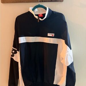 New Balance Track Jacket/Windbreaker